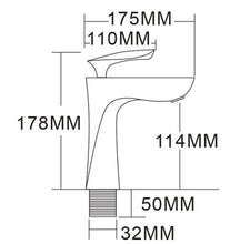 Load image into Gallery viewer, Julia Faucets