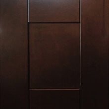 Load image into Gallery viewer, 36" Espresso Damian Vanity Base Only