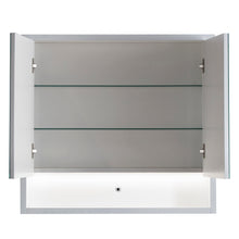 Load image into Gallery viewer, 32&quot; Alex LED Medicine Cabinets