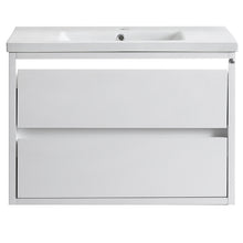 Load image into Gallery viewer, 32&quot; Alex LED Vanity