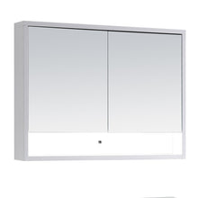 Load image into Gallery viewer, 40&quot; Alex LED Medicine Cabinets