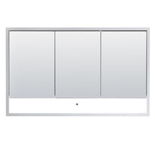 Load image into Gallery viewer, 48&quot; Alex LED Medicine Cabinets