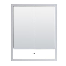 Load image into Gallery viewer, 24&quot; Alex LED Medicine Cabinets