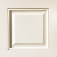 Load image into Gallery viewer, 72&quot; Antique White Damian Vanity with Classique Calcutta Quartz