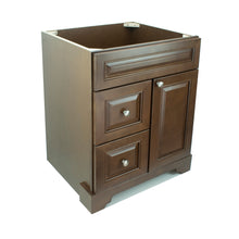 Load image into Gallery viewer, 24&quot; Royalwood Damian Vanity Base Only