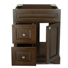 Load image into Gallery viewer, 30&quot; Royalwood Damian Vanity Base Only