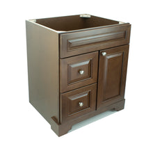 Load image into Gallery viewer, 30&quot; Royalwood Damian Vanity Base Only
