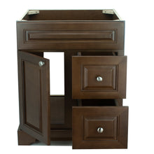 Load image into Gallery viewer, 30&quot; Royalwood Damian Vanity Base Only