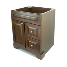 Load image into Gallery viewer, 30&quot; Royalwood Damian Vanity Base Only