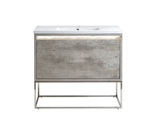 Load image into Gallery viewer, 40&quot; Casey LED Vanity