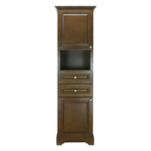 Load image into Gallery viewer, Royalwood Damian Linen Cabinet