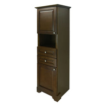 Load image into Gallery viewer, Royalwood Damian Linen Cabinet