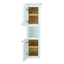 Load image into Gallery viewer, White Damian Upper Cabinet