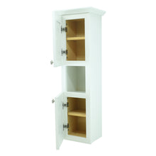 Load image into Gallery viewer, Antique White Damian Upper Cabinet