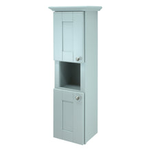 Load image into Gallery viewer, Grey Damian Upper Cabinet