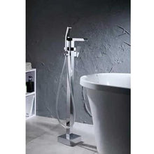Load image into Gallery viewer, John Freestanding Bathtub Faucet