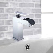 Load image into Gallery viewer, John Basin Faucet