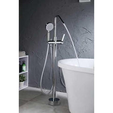 Load image into Gallery viewer, Martin Freestanding Bathtub Faucet