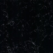 Load image into Gallery viewer, 60&quot; Espresso Damian Vanity with Moonlight Black Quartz