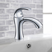 Load image into Gallery viewer, Sam Basin Faucet