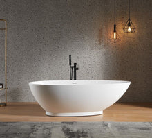 Load image into Gallery viewer, Louise SB-359MW Freestanding Bathtub