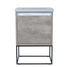Load image into Gallery viewer, 24&quot; Casey LED Vanity